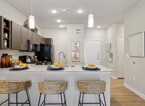 A2 - Kitchen