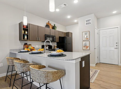 A2 - Kitchen