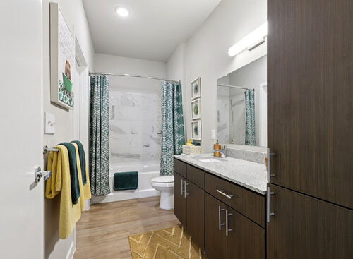 A2 - Bathroom