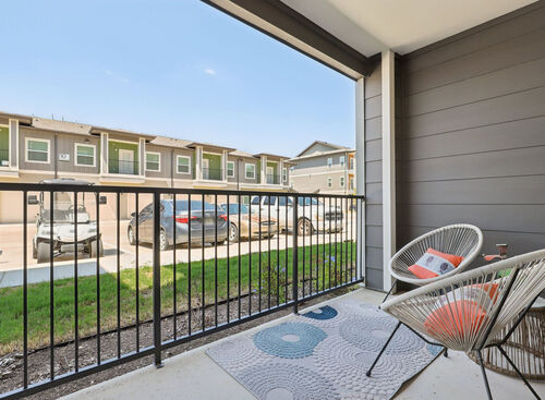 A2 - Patio