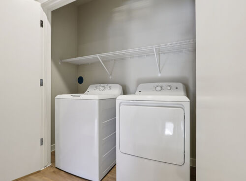 A5 - Laundry Room