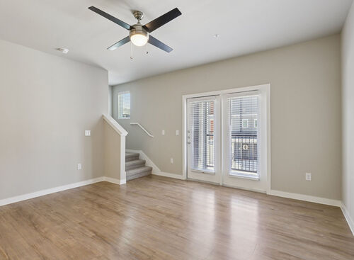 A5 - Living Room