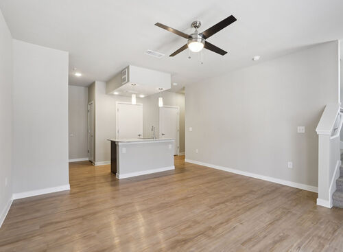 A5 - Living Room