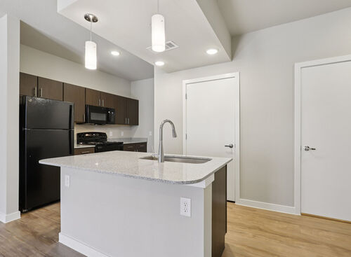 A5 - Kitchen