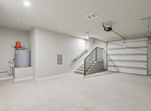 A5 - Garage