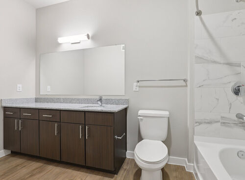 A5 - Bathroom
