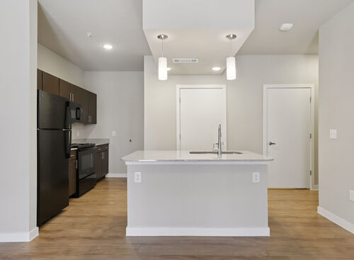 A5 - Kitchen