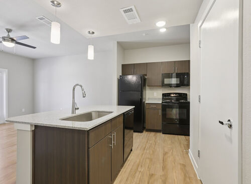 A5 - Kitchen