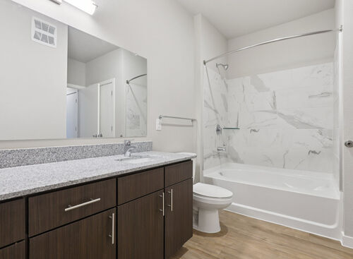 A5 - Bathroom