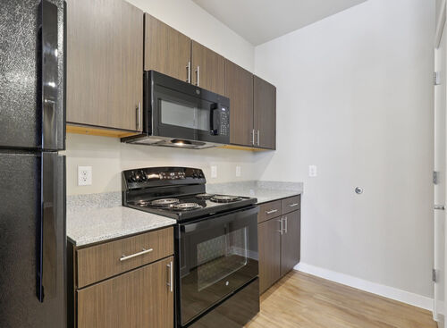 A5 - Kitchen
