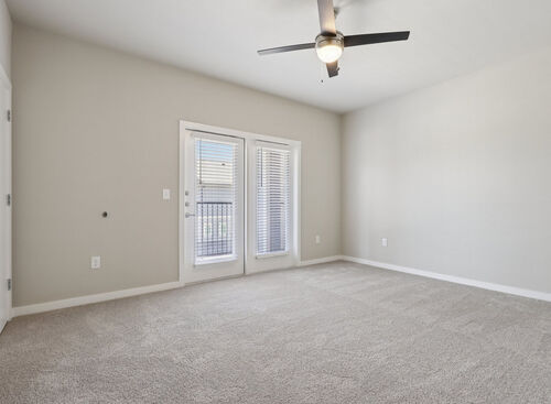 A5 - Primary Bedroom