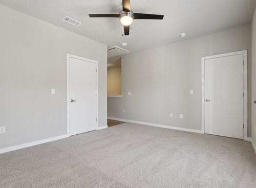 A5 - Primary Bedroom