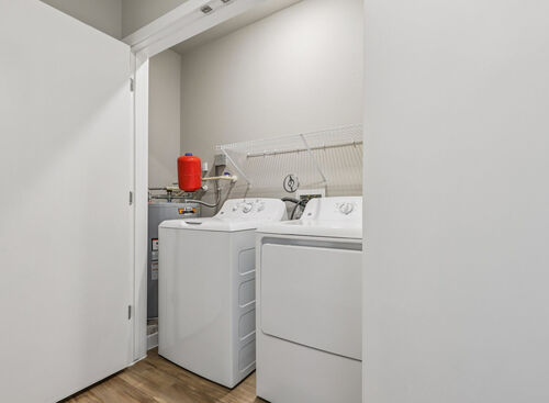 B1 - Laundry Room