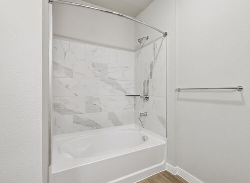 B1 - Primary Bathroom