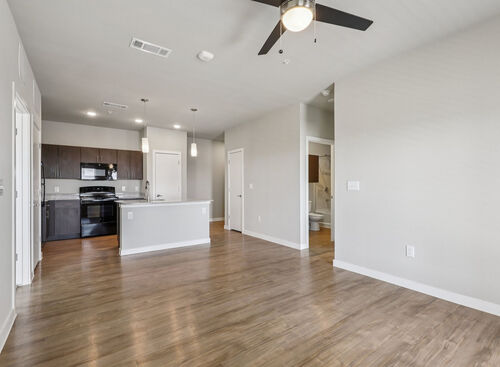 B1 - Living Room