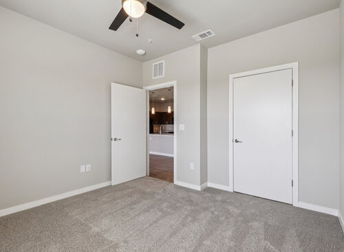 B1 - Guest Bedroom