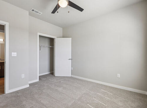B1 - Guest Bedroom