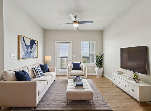 B1 - Living Room