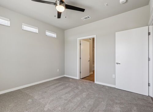 B1 - Primary Bedroom