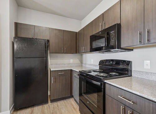 B1 - Kitchen