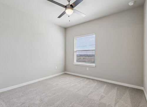 B1 - Guest Bedroom