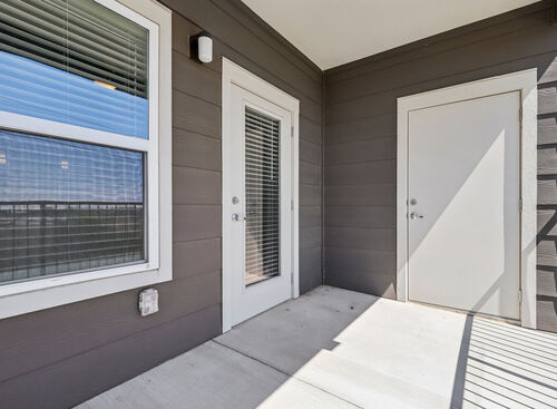 B1 - Patio