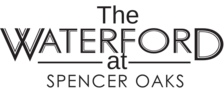 Waterford at Spencer Oaks