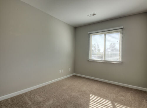 First Bedroom