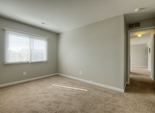 Primary Bedroom Suite