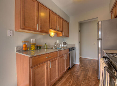 Stainless Steel Appliances Available