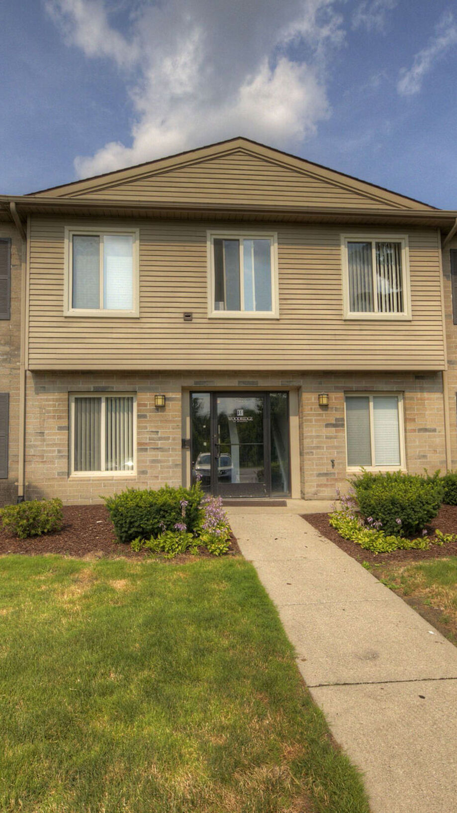 Apartments for Rent Livonia, MI | Woodridge Apartments