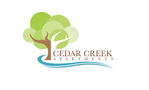 Cedar Creek