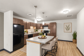Contact Roosevelt School Apartments