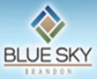 Blue Sky Brandon