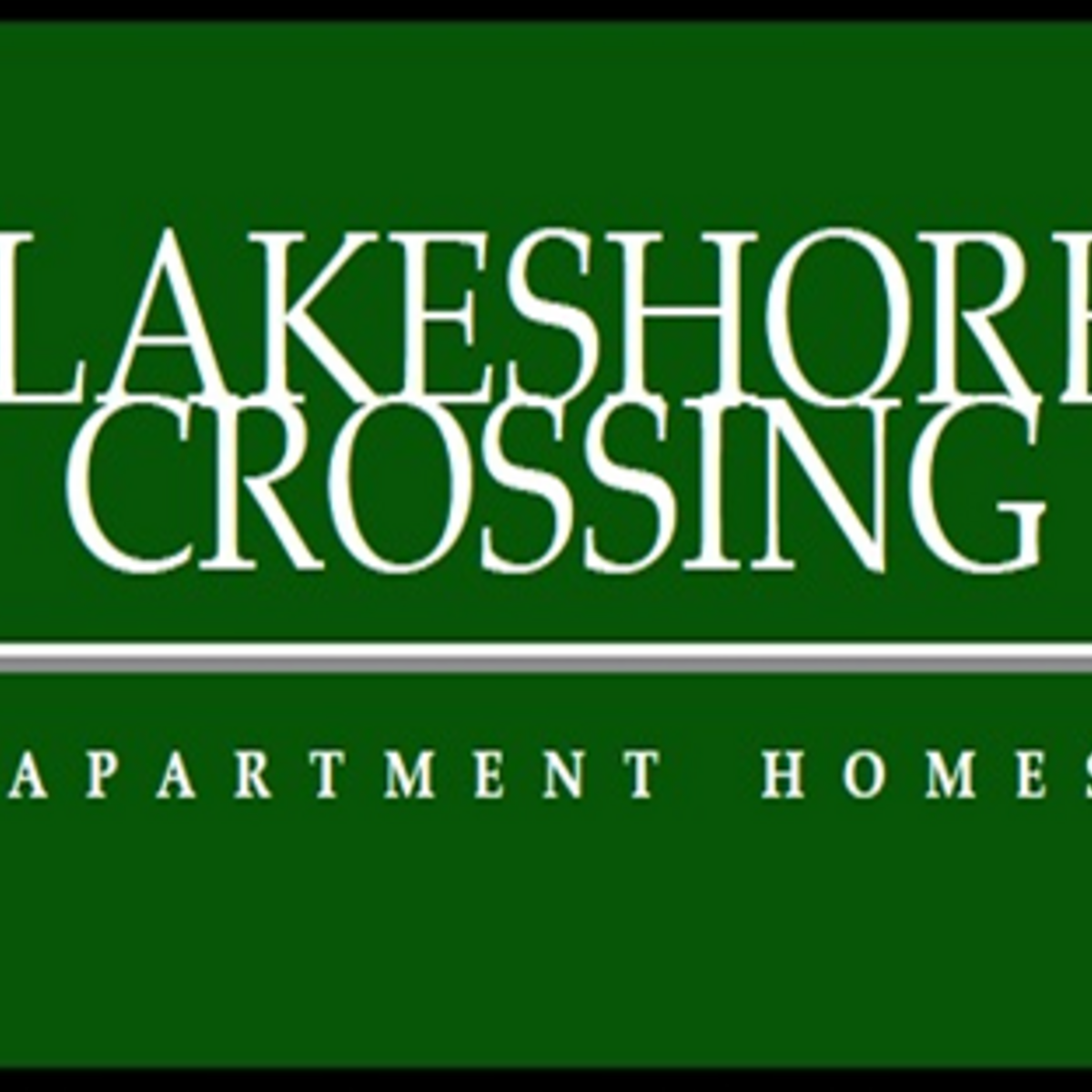 Lakeshore Crossing Apartment Homes