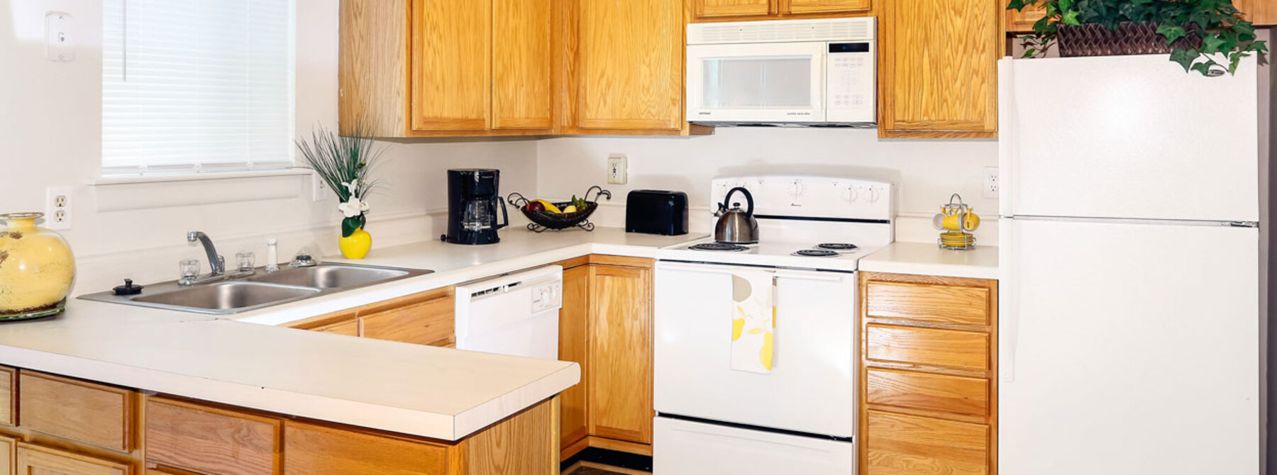 Hickory Point Townhomes