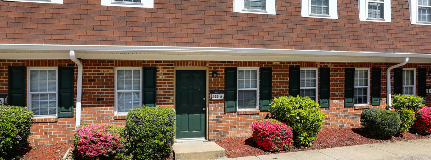Hickory Point Townhomes