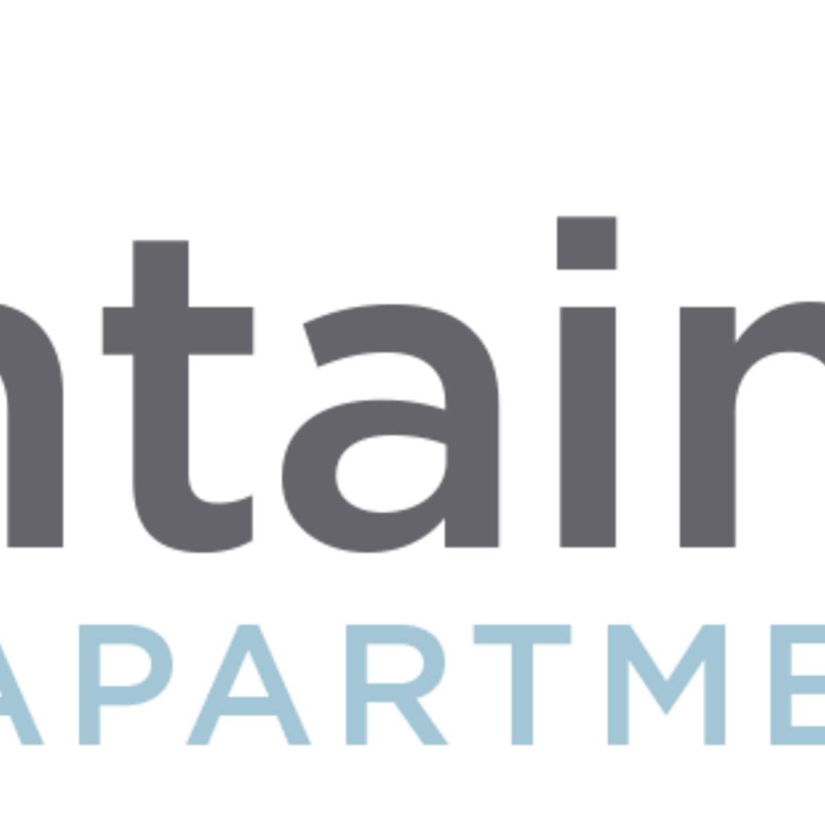 Fountain Place Apartments