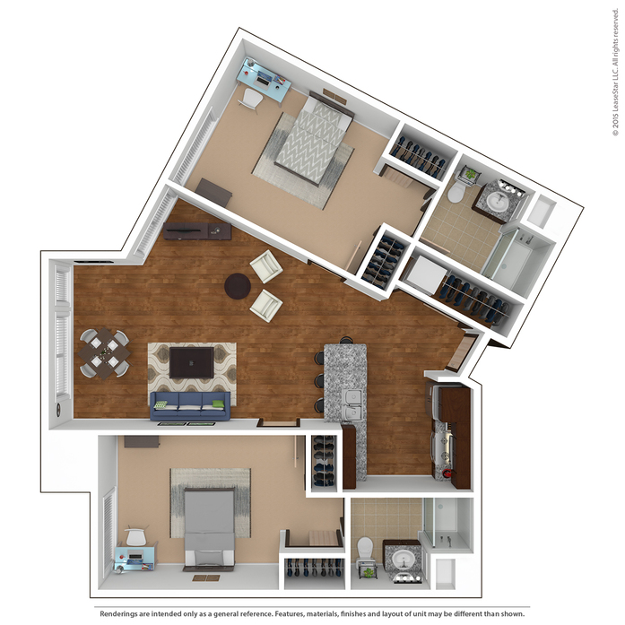 Duluth Mn Bluestone Lofts Floor Plans Apartments In 2d Diagram Furnished