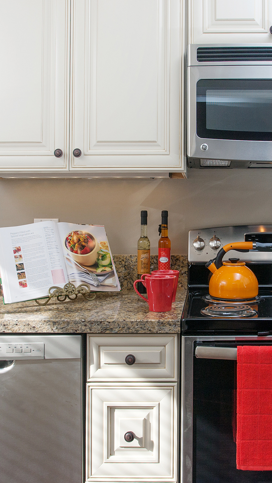 San Mateo Apartments Park Royal