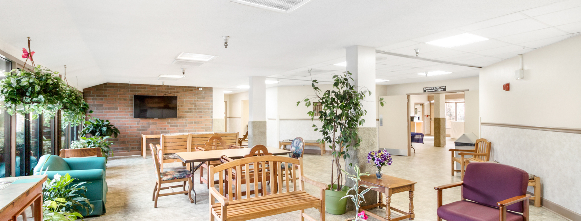 Apartments for Rent in Savannah GA Tf Williams Home