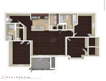 Sublime: Beds - 3: Baths - 2: SqFt Range - 1281 to 1281