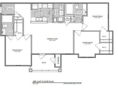 Sublime: Beds - 3: Baths - 2: SqFt Range - 1281 to 1281