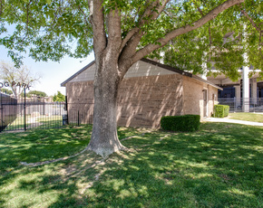 Whispering Oaks Apartments