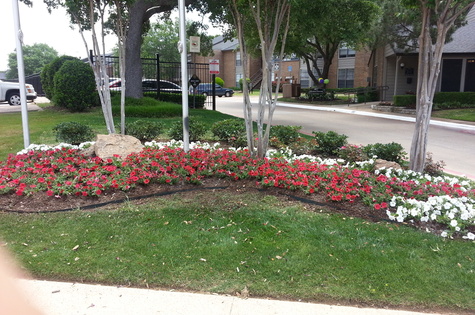Whispering Oaks Apartments