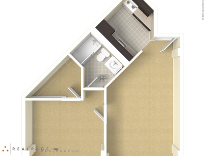 Chatham: Beds - 1: Baths - 1: SqFt Range - 550 to 550