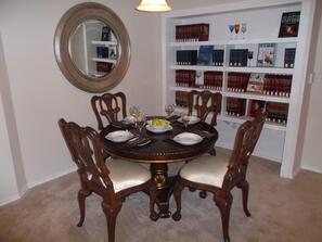 Contact Spicewood Crossing