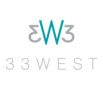 33 West