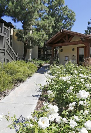 Apartments in Poway, CA