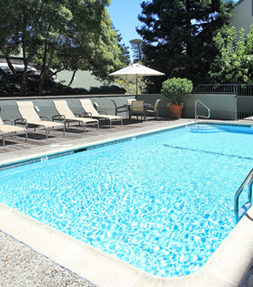 Woodmont Apartments